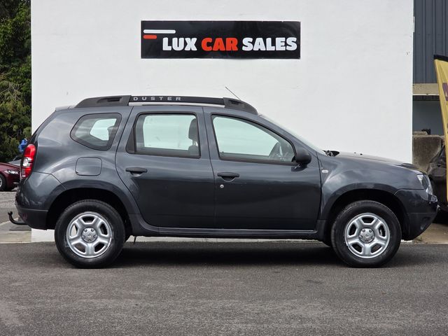 Image for 2018 Dacia Duster 1.5 DCI ALTERNATIVE // NEW NCT TILL 04/28