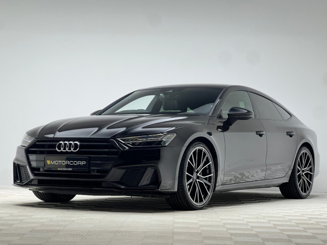 Image for 2022 Audi A7 S LINE 40 TDI 2.0 204HP