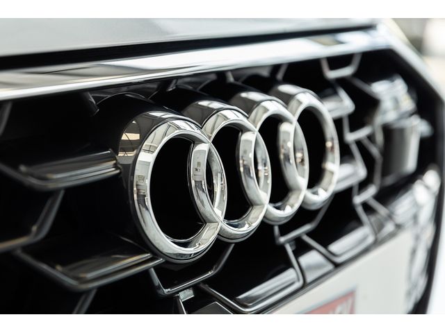 Image for 2025 Audi A6 2.0 TDI SE 40 AUTOMATIC