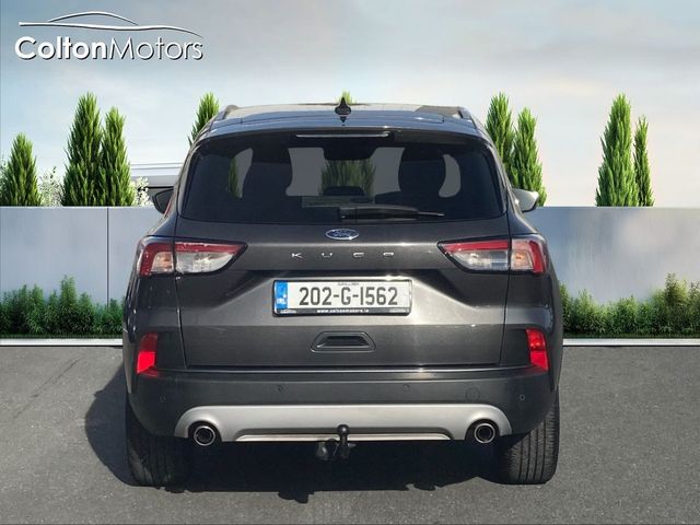 Image for 2020 Ford Kuga Titanium 1.5TDCi