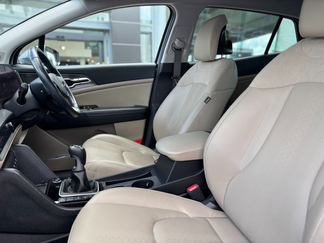 Image for 2022 Kia Sportage 1.6 Diesel K4 