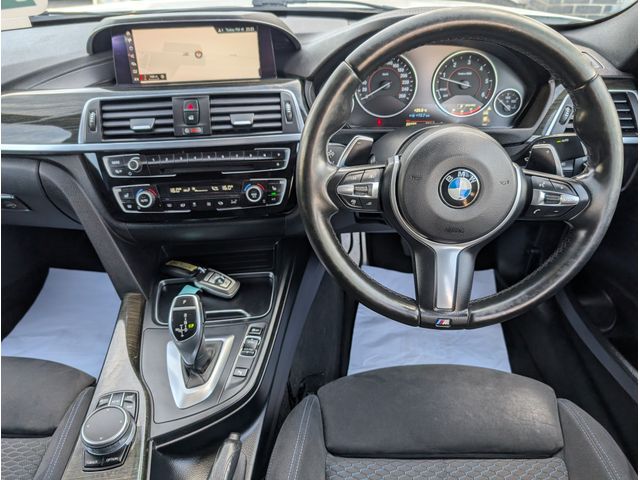Image for 2018 BMW 3 Series 320D M-SPORT // LOW KM // 2 YEAR NCT // 