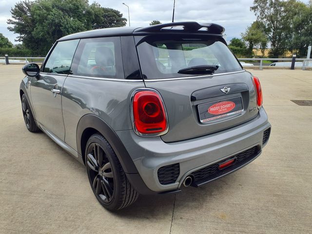 Image for 2017 Mini Cooper 1.5 Cooper JCW 