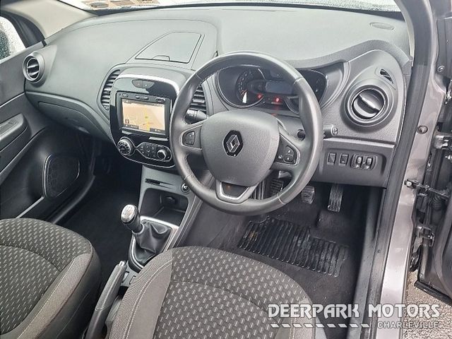 Image for 2018 Renault Captur Tce 90 DYNAMIQUE NAV