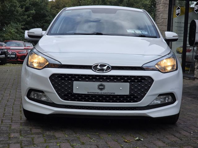 Image for 2018 Hyundai i20 ACTIVE 1.2. FINANCE ARRANGED. SIMI. AA APPROVED.