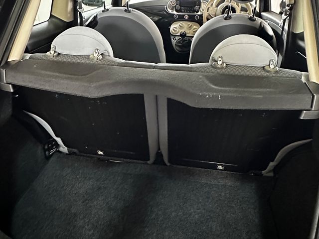 Image for 2018 Fiat 500 1.2 8V 69HP POP Star 3DR