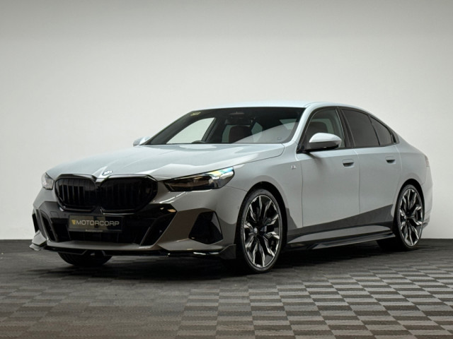 Image for 2023 BMW i5 40 M SPORT EDRIVE