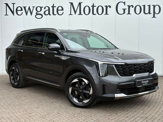 Image for 2024 Kia Sorento DSL PE 7S