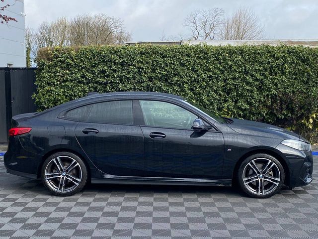 Image for 2021 BMW 2 Series 218D M-SPORT 2.0 // FULL SERVICE HISTORY // REVERSE CAMERA // DIGITAL CLUSTER