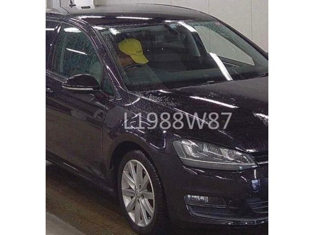 Image for 2016 Volkswagen Golf 1.2 TSI 110 bhp DSG Comfortline