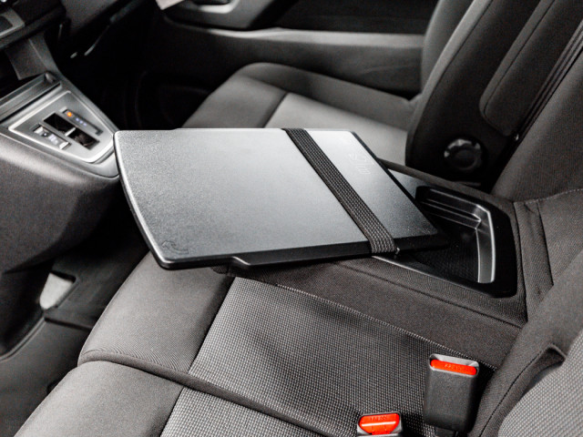 Image for 2026 Citroen Dispatch Enterprise 2.2 Diesel Auto 180HP