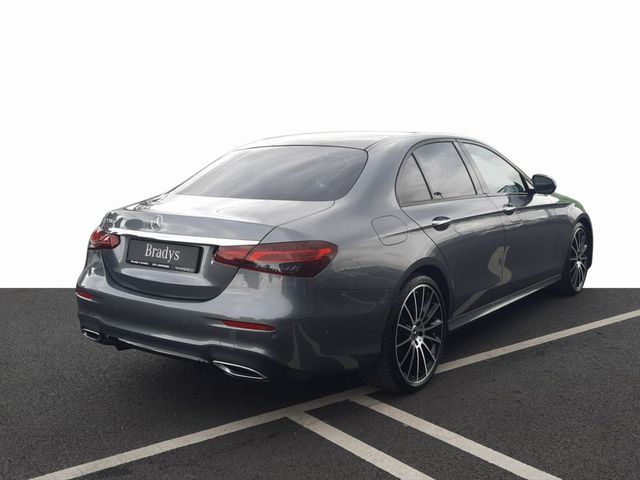 Image for 2023 Mercedes-Benz E Class E220d AMG Premium Plus--Night Pack, Panoramic Sunroof, Burmester Sound, Memory Seats