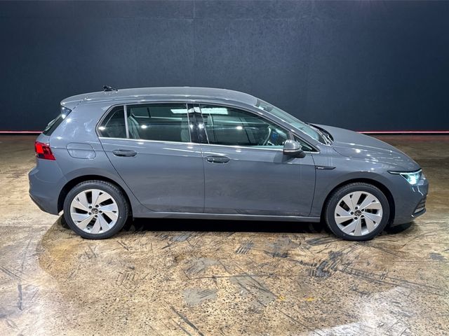 Image for 2023 Volkswagen Golf 2.0 TDI DSG - CRUISE CONTROL - REVERSE CAMERA