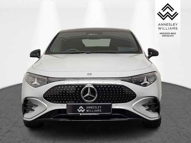 Image for 2025 Mercedes-Benz CLA Class Cla250+ AMG Line Premium Edition + 85kWh