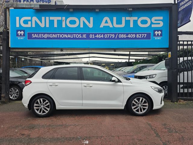 Image for 2018 Hyundai i30 i 30, 1.6 CRDI, DELUXE MODEL, NEW NCT, FINANCE, WARRANTY, 5 STAR REVIEWS