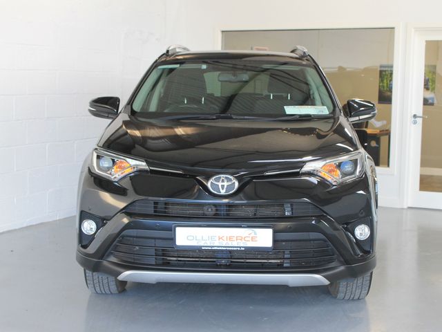 Image for 2016 Toyota Rav4 RAV4 2.0d-4d Luna 4DR