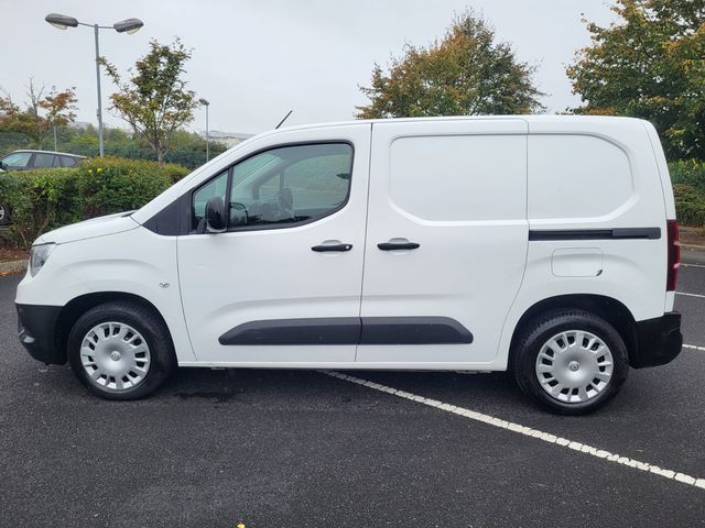 Image for 2022 Opel Combo 