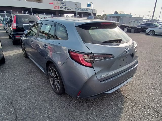 Image for 2020 Toyota Corolla Touring Hybrid 