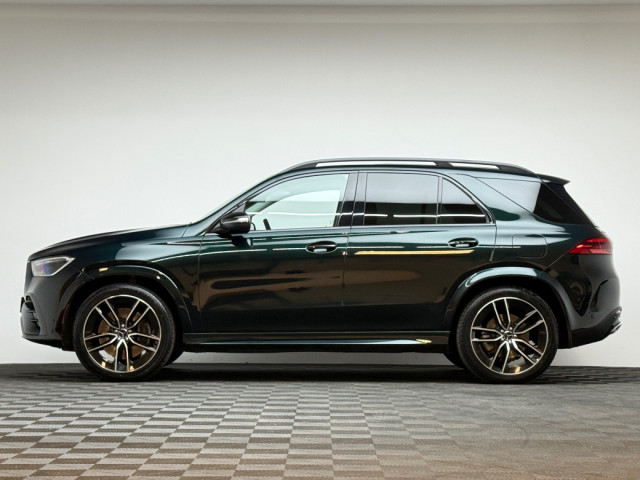 Image for 2024 Mercedes-Benz GLE Class GLE 400E AMG LINE 4MATIC