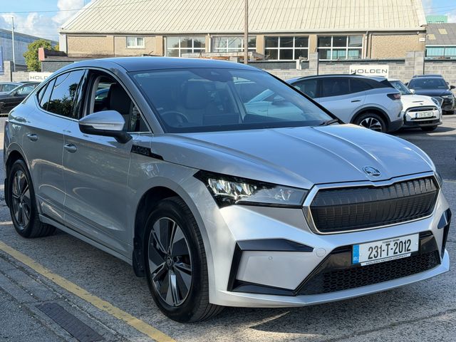 Image for 2023 Skoda Enyaq 80 IV. PAN ROOF