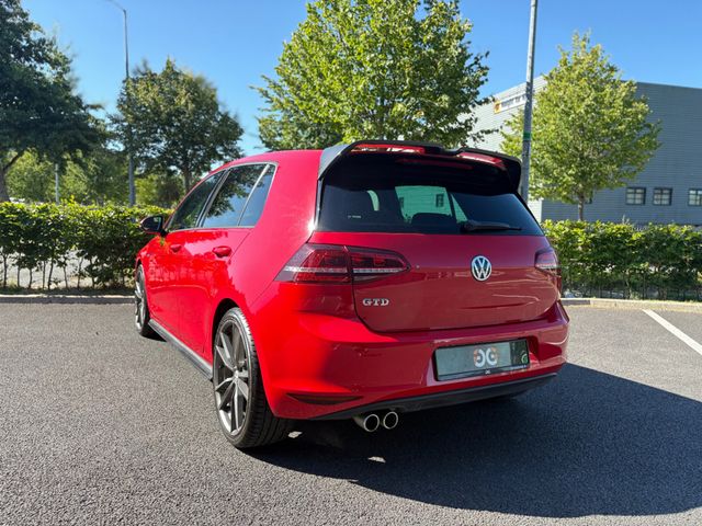 Image for 2015 Volkswagen Golf GTD 2.0 MAN *FRESH NCT