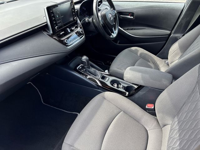 Image for 2019 Toyota Corolla LUNA SAL 4DR AUTO HYBRID IRISH CAR