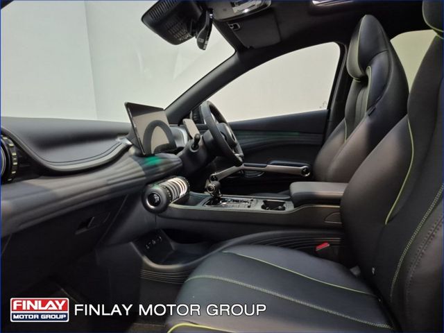 Image for 2026 BYD Atto 3 Comfort 427km Range