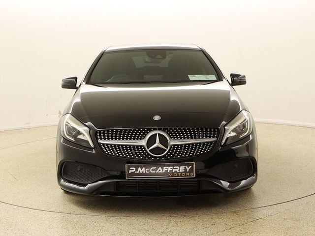 Image for 2016 Mercedes-Benz A Class A180 AMG LINE A/T