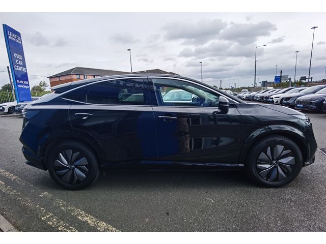 Image for 2024 Nissan Ariya 87KWH **SUNROOF + 99% BATTERY HEALTH** - ADVANCE - FINANCE AVAILABLE - CALL US TODAY ON 01 492 6566 OR 087-092 5525