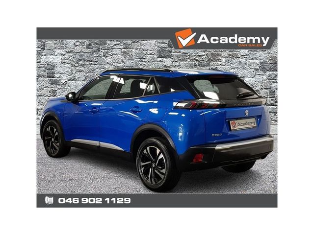 Image for 2023 Peugeot 2008 Allure 1.2 100BHP 4DR**SUPER SPEC**