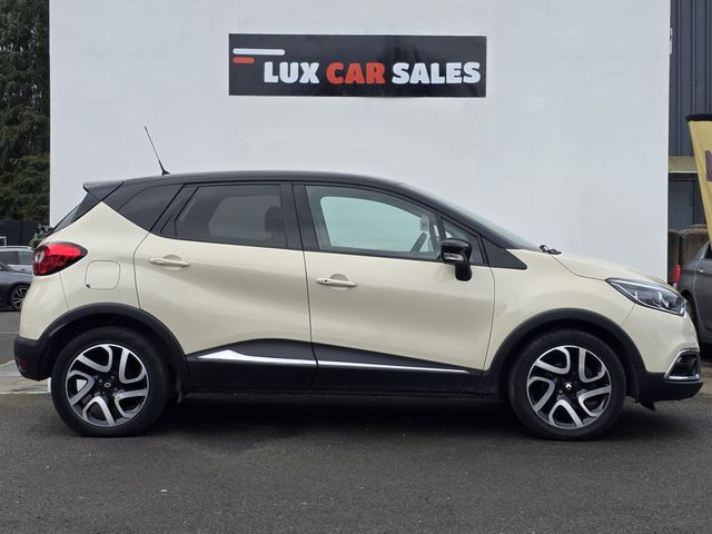 Image for 2016 Renault Captur Signature 1.5 DCI 90 ED 4DR AU