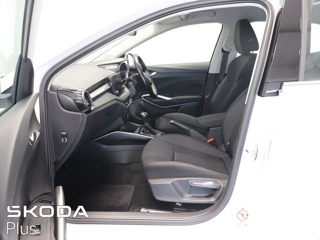 Image for 2023 Skoda Fabia 1.0 TSI 95HP STYLE