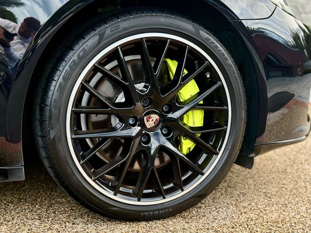 Image for 2021 Porsche Panamera 4 E-hy 4 E-hybrid ST 4DR AUT