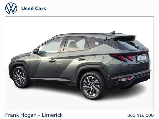 Image for 2022 Hyundai Tucson 2WD Executive Leather, Heated Seats Call jack 0877959730