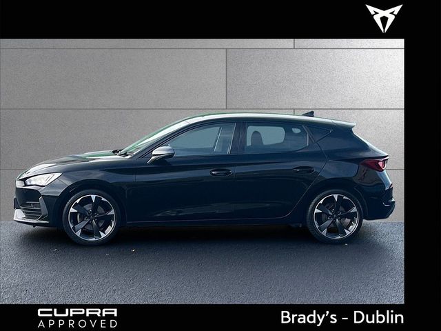 Image for 2023 Cupra Leon 1.5TSI 150HP *24 MONTH CUPRA APPROVED WARRANTY*