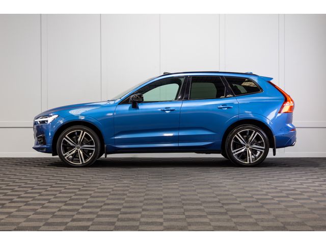 Image for 2020 Volvo XC60 R-Design Pro