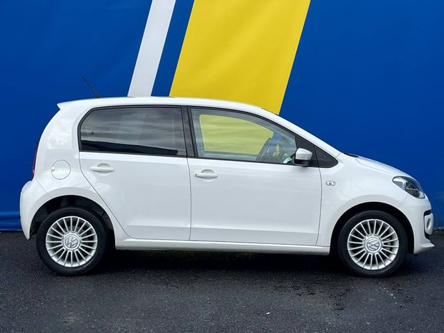 Image for 2015 Volkswagen up! 1.0 AUTO // NEW 2 YEAR NCT // 15” MULTISPOKE ALLOYS // HEATED MIRRORS // MOTOR HISTORY CHECKED