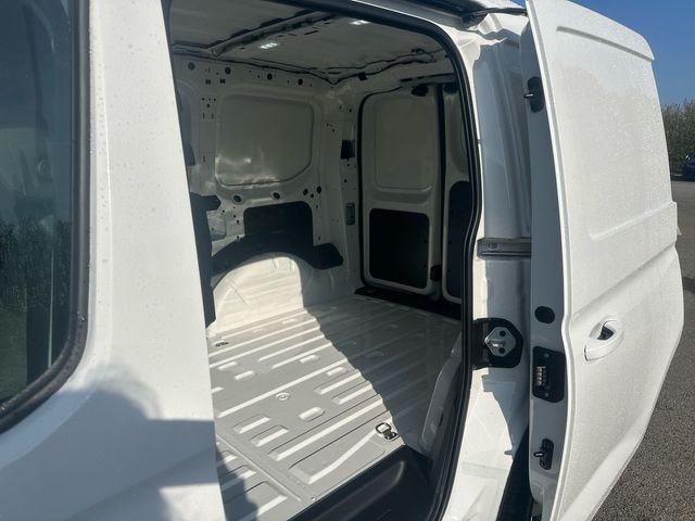 Image for 2026 Volkswagen Caddy BUSINESS 102BHP MANUAL