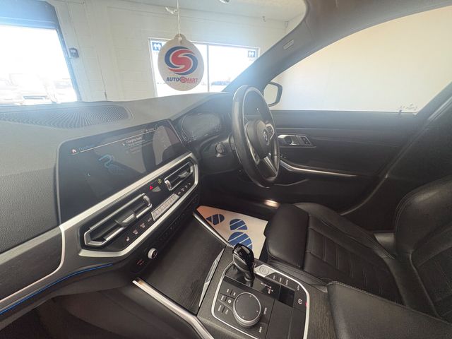 Image for 2021 BMW 3 Series 330e M Sport Auto