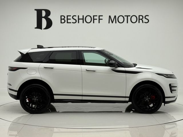 Image for 2023 Land Rover Range Rover Evoque P300e R-DYNAMIC SE=PAN ROOF//20"ALLOYS//LIGHT INTERIOR=FULL LAND ROVER SERVICE HISTORY & JUST SERVICED=TAILORED FINANCE PACKAGES AVAILABLE=TRADE IN'S WELCOME