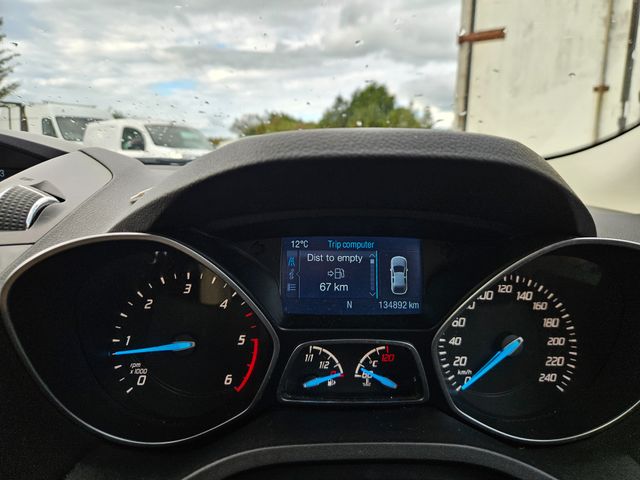 Image for 2015 Ford Kuga Titanium S 2.0tdci 150PS FWD 4DR