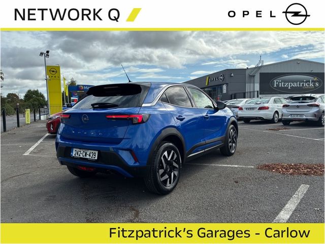 Image for 2024 Opel Mokka Elegance 1.2 September Scrappage