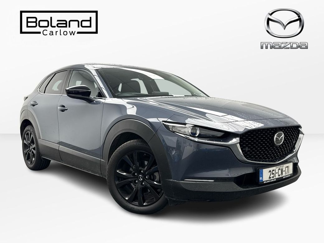 Image for 2025 Mazda CX-30 2.0P SKY-X 186BHP HOMURA *FREE HAMPER* €