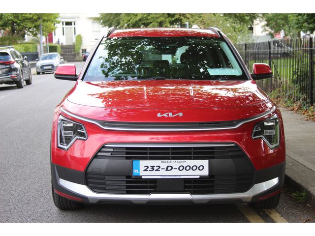 Image for 2023 Kia Niro K3 Self Charging Hybrid - Full Documented Dealer History 