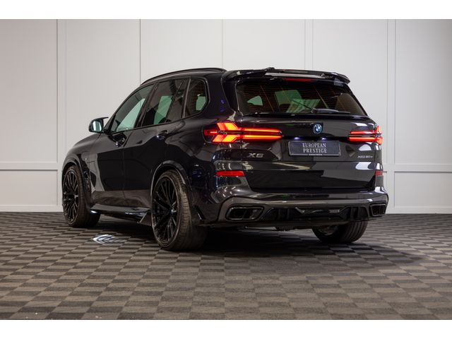 Image for 2026 BMW X5 X-Drive 50e M-Sport