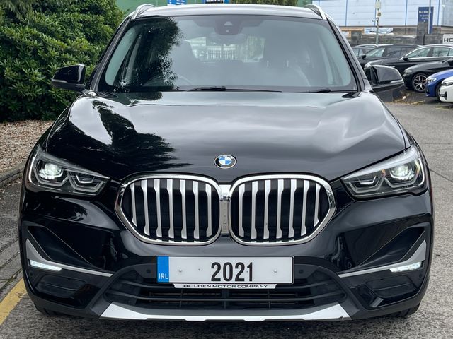 Image for 2021 BMW X1 XDRIVE25E 
