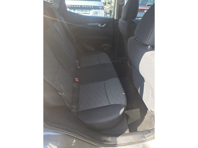 Image for 2015 Nissan Qashqai 2015 NISSAN QASHQAI 1.5d SV VERY LOW KMS