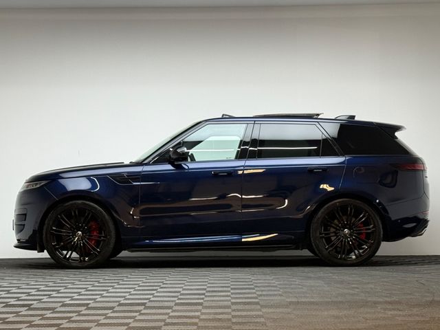 Image for 2023 Land Rover Range Rover Sport DYNAMIC SE P440E 5 YR WARRANTY