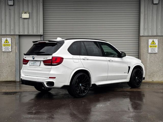 Image for 2016 BMW X5 40E M-SPORT X-DRIVE M-PERFORMANCE