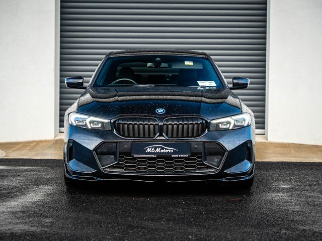 Image for 2023 BMW 3 Series 330E M SPORT